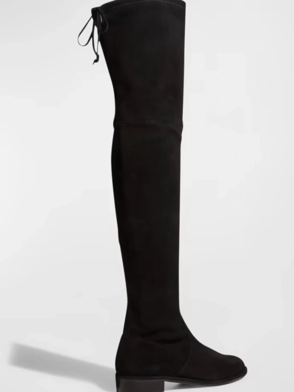 Stuart Weitzman Lowland Boots